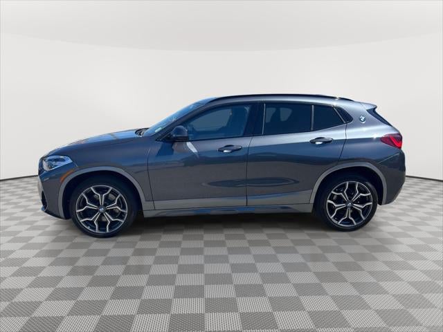 2022 BMW X2 xDrive28i