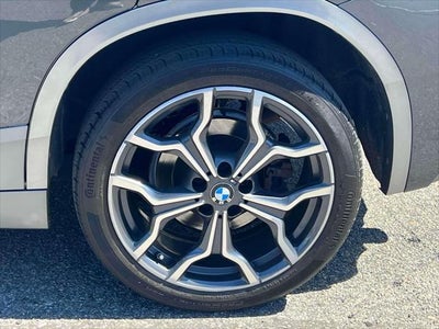 2022 BMW X2 xDrive28i