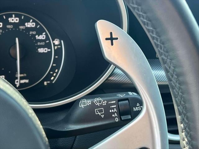 2023 Alfa Romeo Stelvio Veloce
