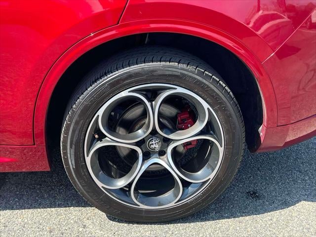 2023 Alfa Romeo Stelvio Veloce
