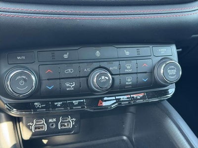 2023 Dodge Durango GT Launch Edition