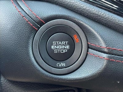 2023 Dodge Durango GT Launch Edition