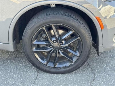 2023 Dodge Durango GT Launch Edition