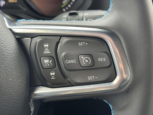 2024 Jeep Wrangler 4xe High Altitude