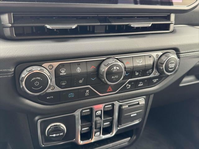 2024 Jeep Wrangler 4xe High Altitude