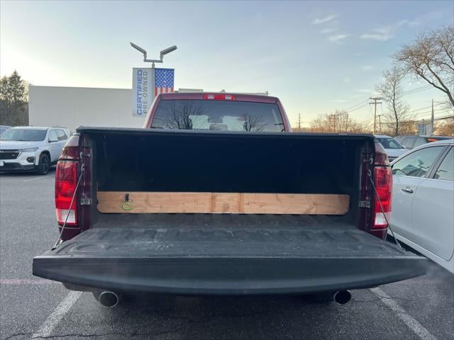 2016 RAM 1500 Express