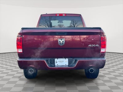 2016 RAM 1500 Express