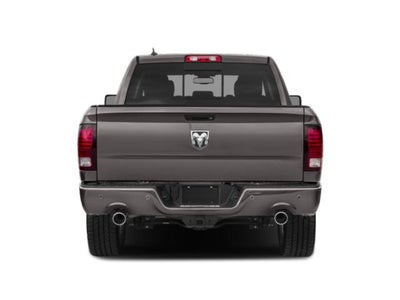 2018 RAM 1500 Night