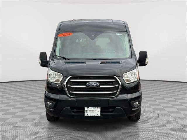 2020 Ford Transit Passenger Wagon XL
