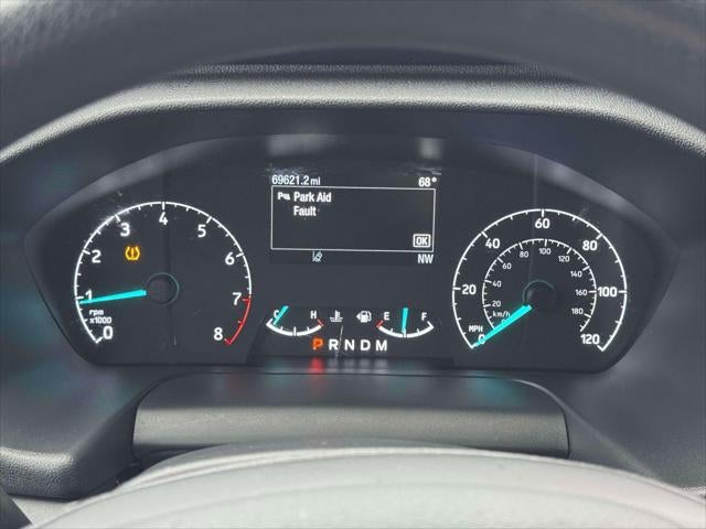 2020 Ford Transit Passenger Wagon XL