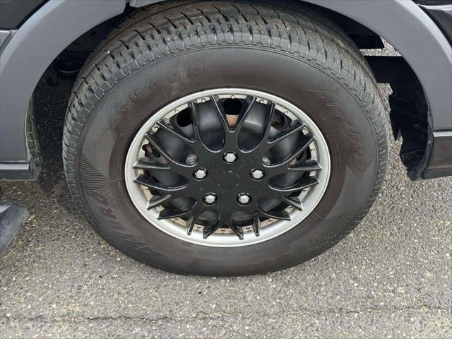 2020 Ford Transit Passenger Wagon XL