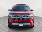 2022 Ford Expedition Max Platinum