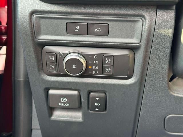 2022 Ford Expedition Max Platinum