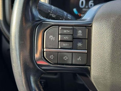 2022 Ford Expedition Max Platinum