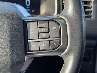 2022 Ford Expedition Max Platinum