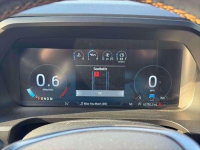 2022 Ford Expedition Max Platinum