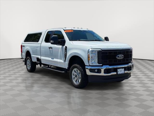 2024 Ford Super Duty F-350 SRW XL