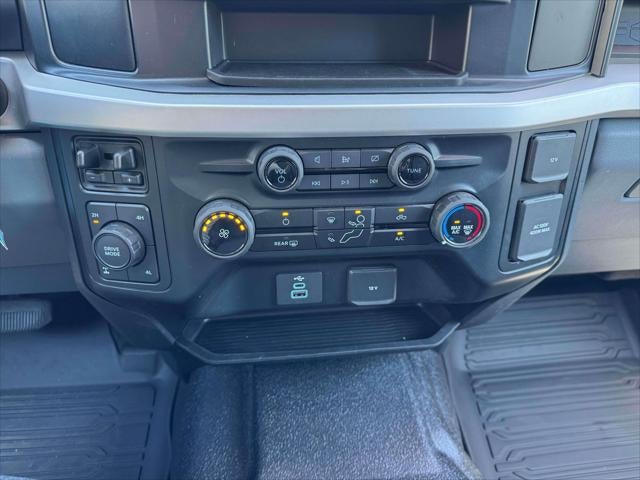 2024 Ford Super Duty F-350 SRW XL