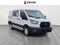 2024 Ford Transit Cargo Van T-250 130" Low Rf 9070 GVWR RWD