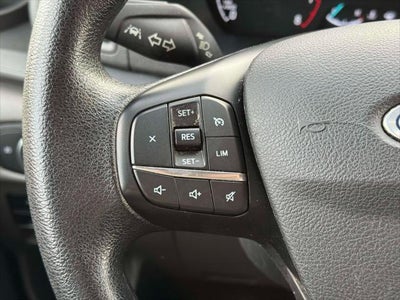 2024 Ford Transit Cargo Van T-250 130" Low Rf 9070 GVWR RWD