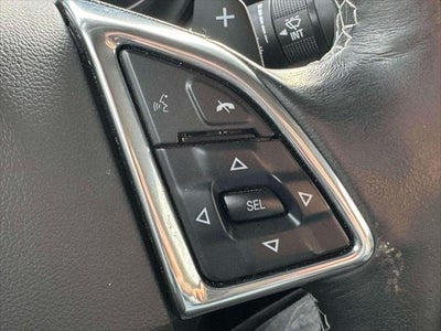 2023 Chevrolet Camaro LT1