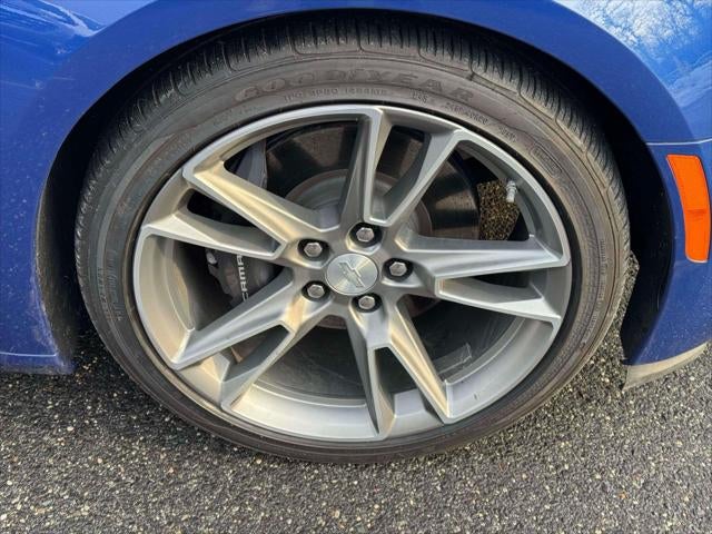 2023 Chevrolet Camaro LT1