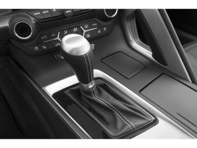 2015 Chevrolet Corvette Stingray 1LT