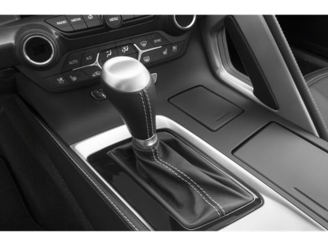 2015 Chevrolet Corvette Stingray 1LT