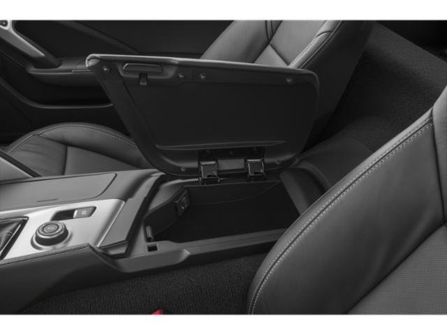 2015 Chevrolet Corvette Stingray 1LT