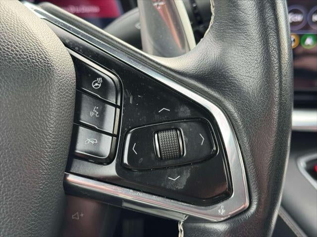 2021 Chevrolet Corvette Stingray 2LT