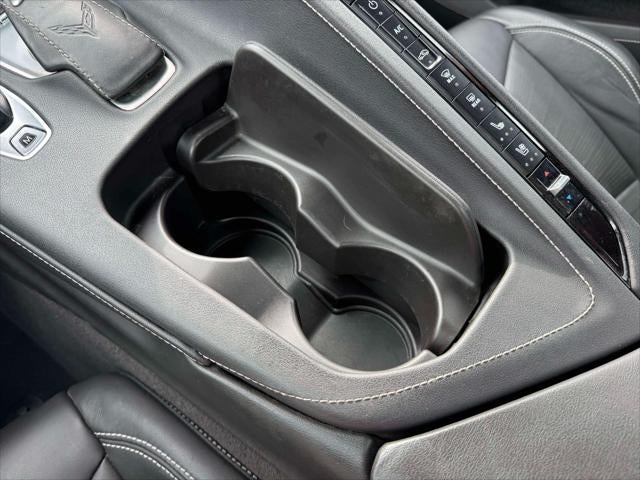 2021 Chevrolet Corvette Stingray 2LT