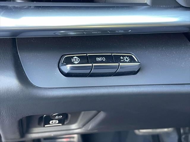 2023 Chevrolet Corvette Z06 3LZ