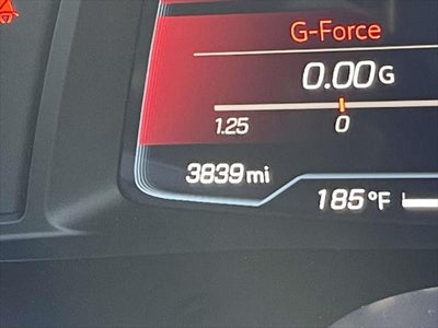 2023 Chevrolet Corvette Z06 3LZ