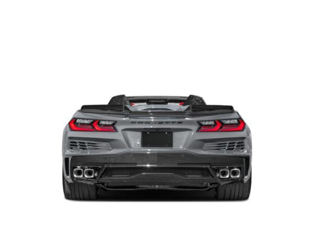 2025 Chevrolet Corvette E-Ray 2LZ