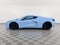 2025 Chevrolet Corvette E-Ray 3LZ
