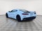 2025 Chevrolet Corvette E-Ray 3LZ