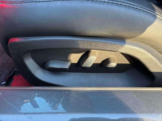 2015 Chevrolet Corvette Stingray Z51 3LT