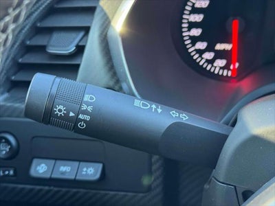 2015 Chevrolet Corvette Stingray Z51 3LT