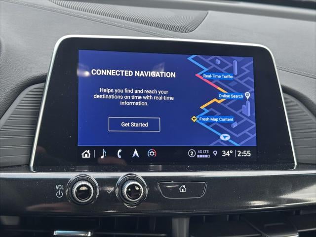 2022 Cadillac CT4 Premium Luxury