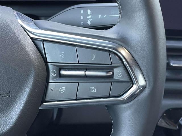 2025 Chevrolet Silverado EV LT - Extended Range