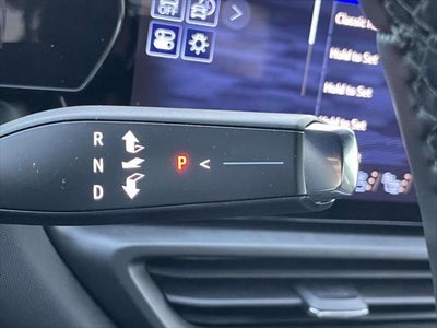 2025 Chevrolet Silverado EV LT - Extended Range