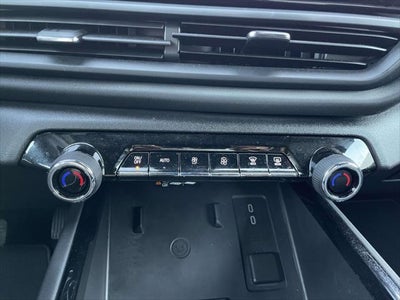 2025 Chevrolet Silverado EV LT - Extended Range