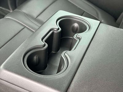 2023 Chevrolet Silverado 2500 HD LTZ