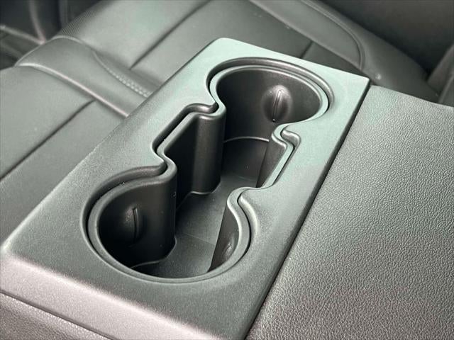 2023 Chevrolet Silverado 2500 HD LTZ