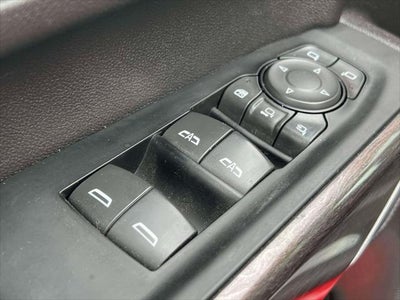 2023 Chevrolet Silverado 2500 HD LTZ