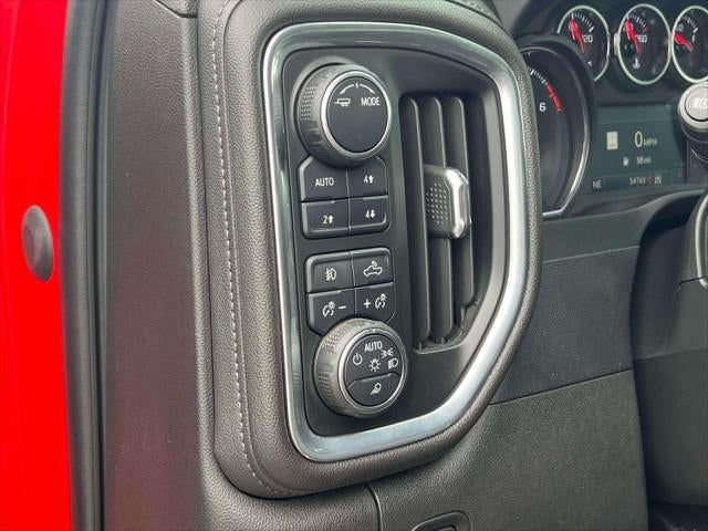 2023 Chevrolet Silverado 2500 HD LTZ