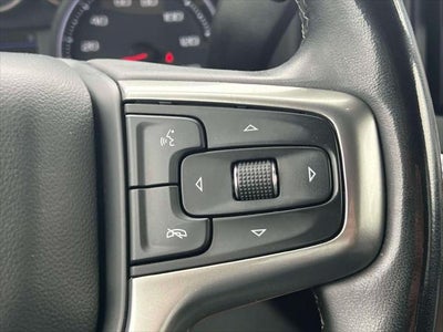 2023 Chevrolet Silverado 2500 HD LTZ