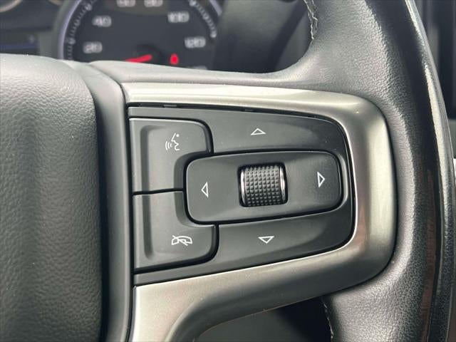 2023 Chevrolet Silverado 2500 HD LTZ