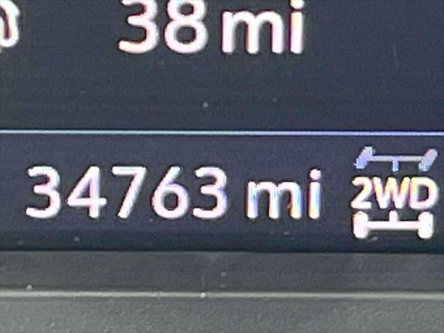 2023 Chevrolet Silverado 2500 HD LTZ