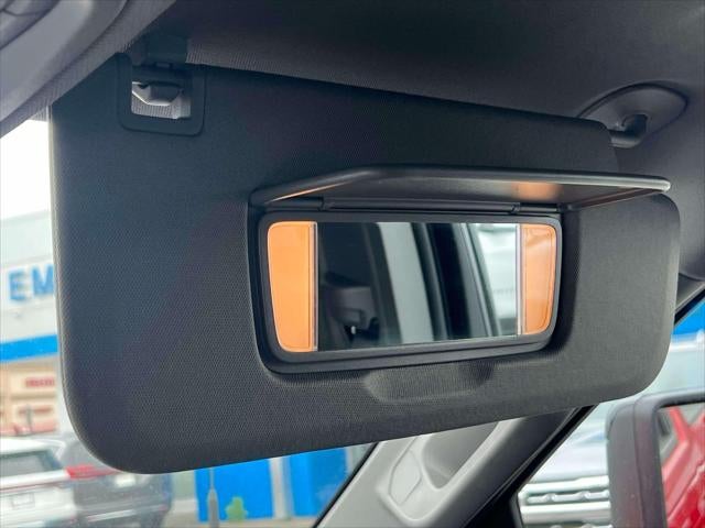 2023 Chevrolet Silverado 2500 HD LTZ